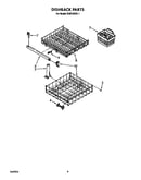 Dishrack