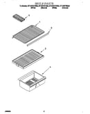 Shelves