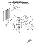 Air flow