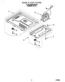 Base plate