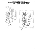 Latch board