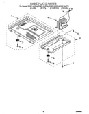 Base plate