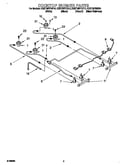 Cooktop burner