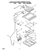 Broiler and oven burner