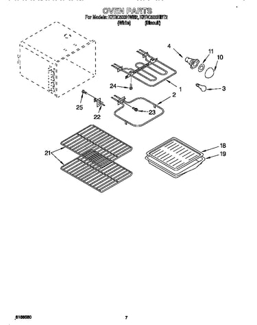 Oven