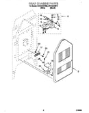 Rear chassis