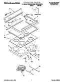 Cooktop