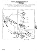 3402844 burner assembly