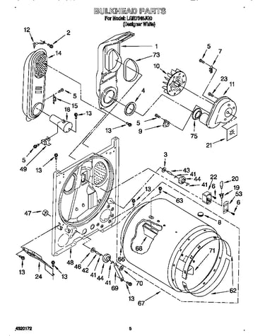 Bulkhead
