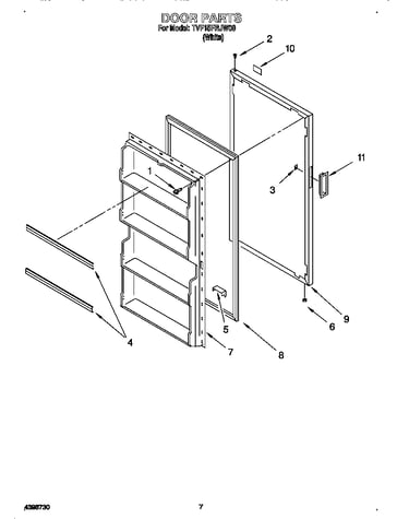 Door