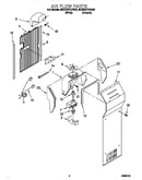 Air flow