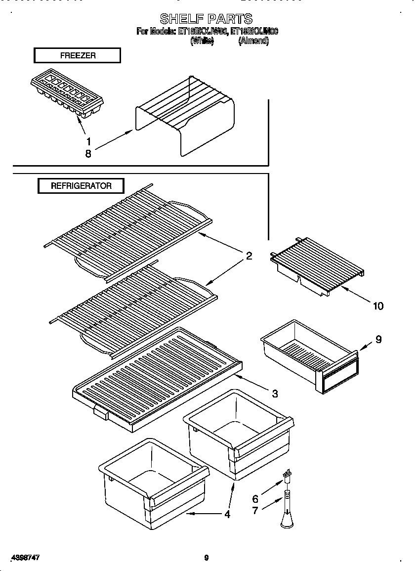Shelf