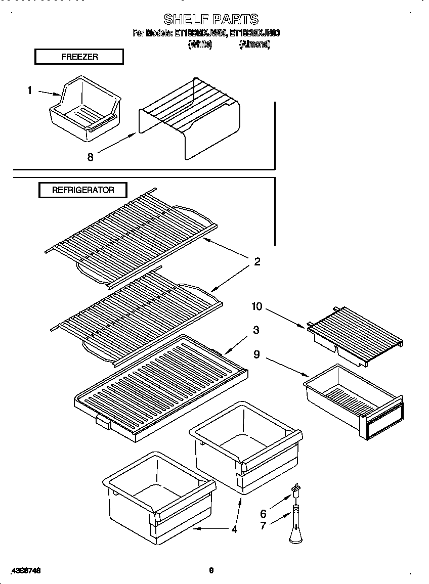 Shelf