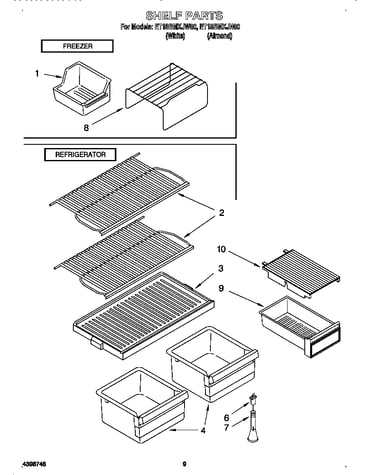Shelf