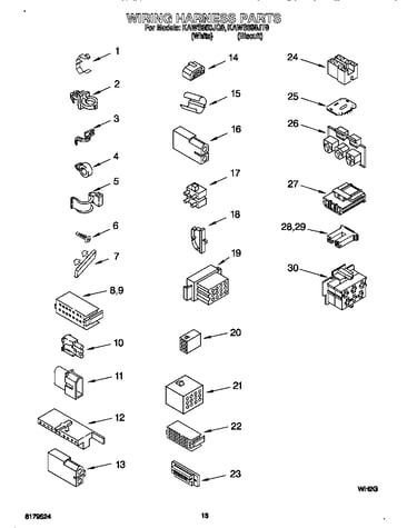 Wiring harness