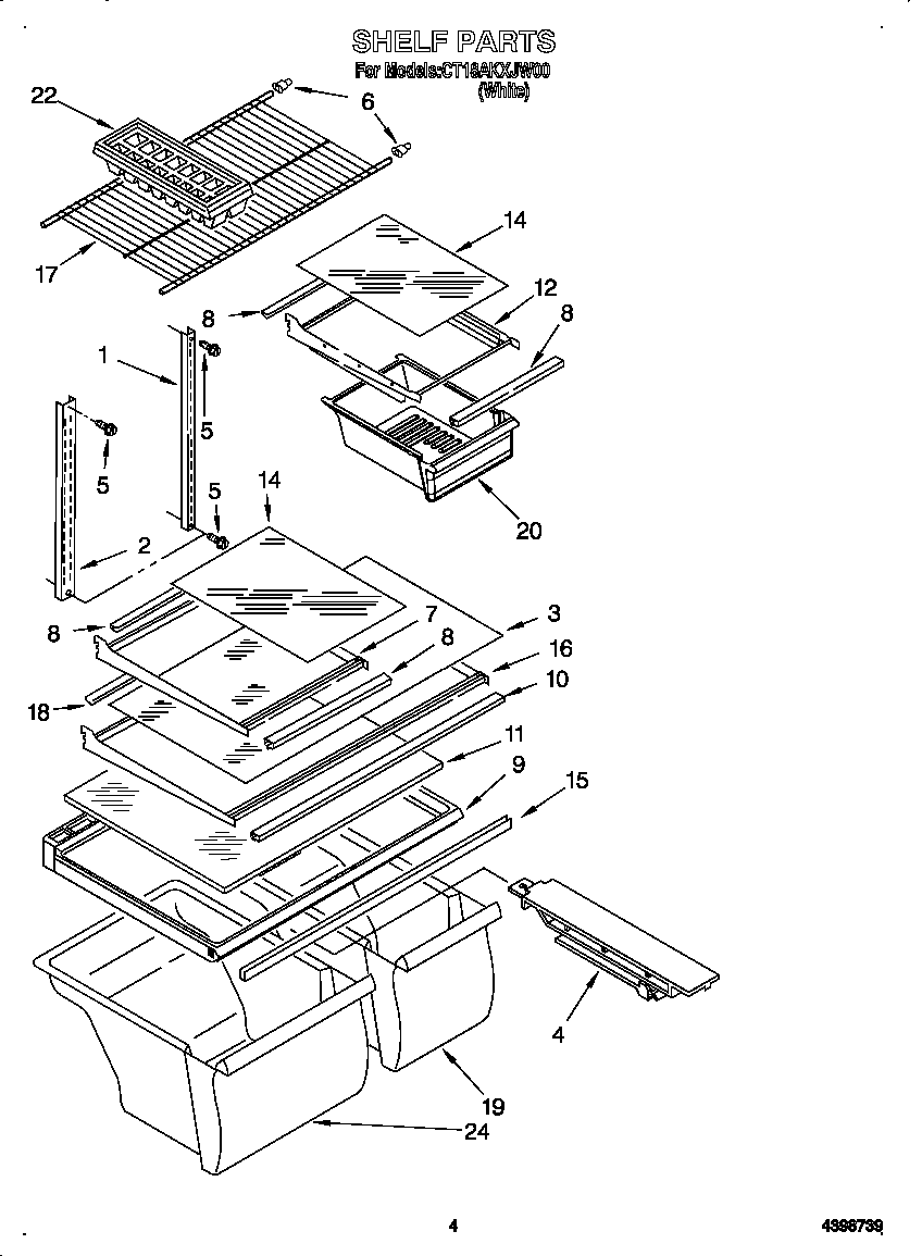 SHELF