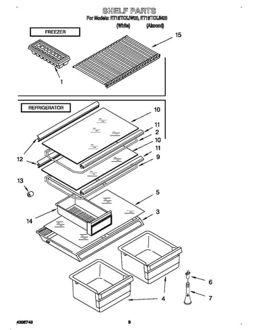 Shelf