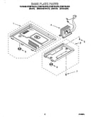 Base plate