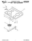 Cooktop