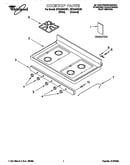 Cooktop