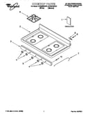 Cooktop