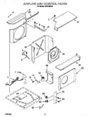 Air flow and control