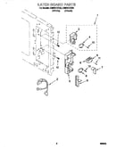 Latch board
