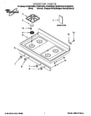 Cooktop