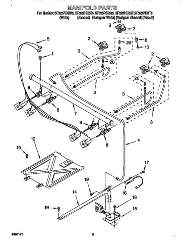 Manifold