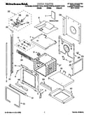 Oven