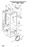 Refrigerator liner