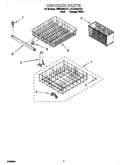 Dishrack