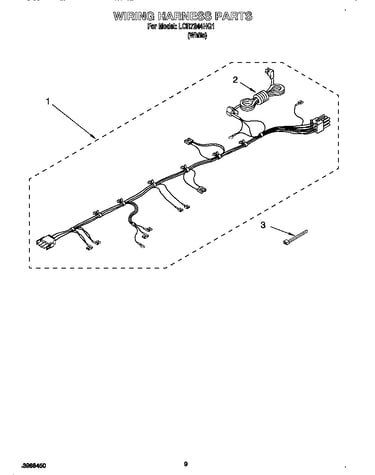 Wiring harness