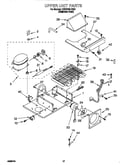 Upper unit