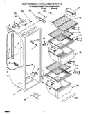 Refrigerator liner