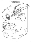 Ice maker