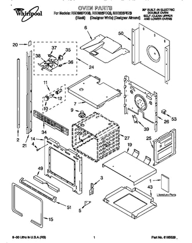 Oven