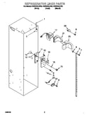 Refrigerator liner
