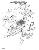 Upper unit