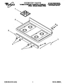 Cooktop
