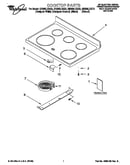 Cooktop