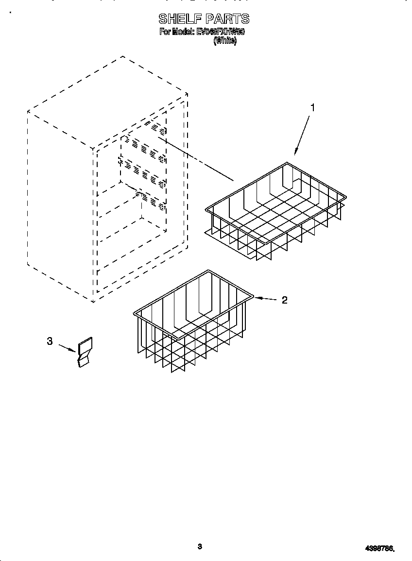 Shelf