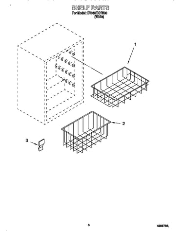 Shelf