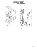 Latch board