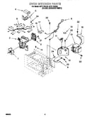 Oven interior