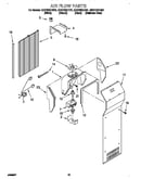 Air flow