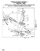 3402844 burner