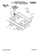 Cooktop