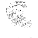 Whirlpool ED25TEXHN02 control diagram