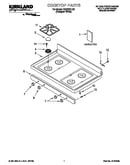 Cooktop